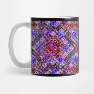 future city Mug